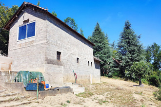 achat maison decazeville 12300