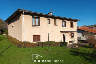achat maison decazeville 12300