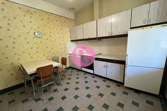 achat maison decazeville 12300
