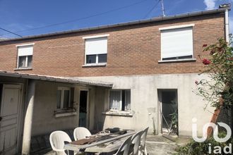 achat maison dechy 59187