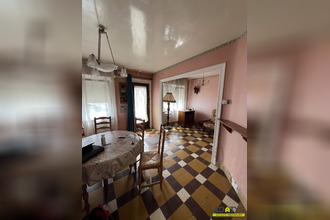 achat maison dechy 59187