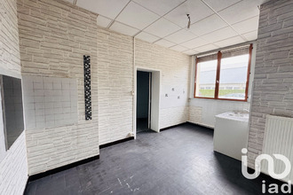 achat maison dechy 59187