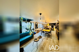 achat maison dechy 59187