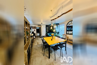 achat maison dechy 59187