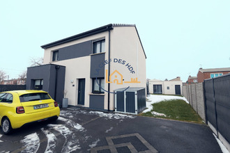 achat maison dechy 59187