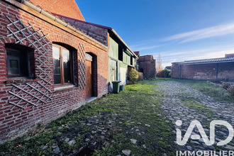 achat maison dechy 59187