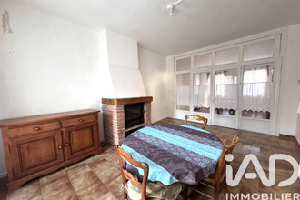 achat maison dechy 59187