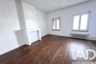 achat maison dechy 59187