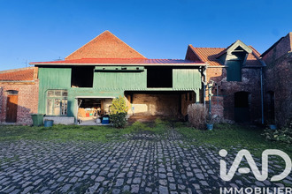 achat maison dechy 59187