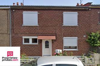 achat maison dechy 59187