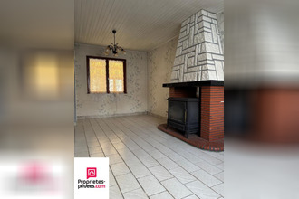 achat maison dechy 59187