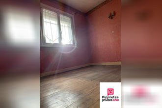 achat maison dechy 59187