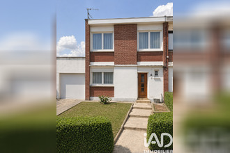 achat maison dechy 59187