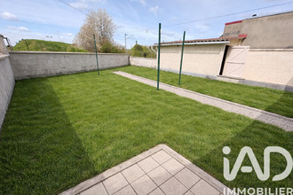 achat maison dechy 59187