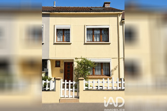 achat maison dechy 59187