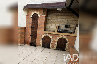 achat maison dechy 59187