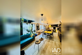 achat maison dechy 59187