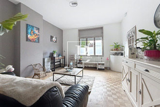 achat maison dechy 59187