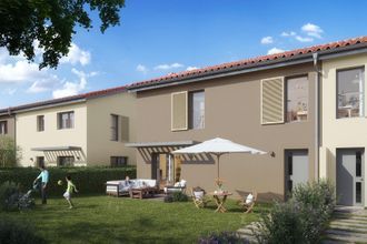 achat maison decines-charpieu 69150