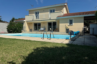 achat maison decines-charpieu 69150