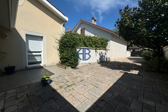 achat maison decines-charpieu 69150