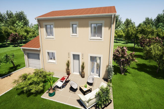 achat maison decines-charpieu 69150