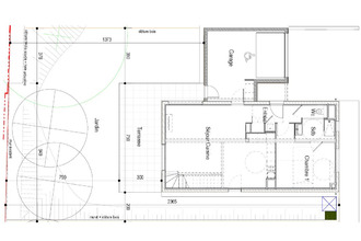 achat maison decines-charpieu 69150