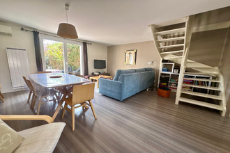 achat maison decines-charpieu 69150