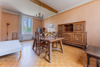 achat maison decines-charpieu 69150