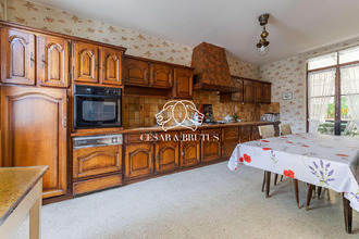 achat maison decines-charpieu 69150