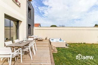 achat maison decines-charpieu 69150