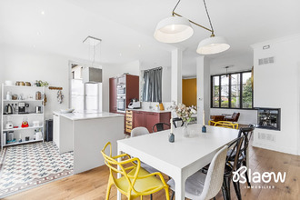 achat maison decines-charpieu 69150