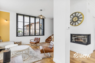 achat maison decines-charpieu 69150