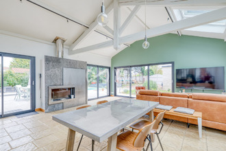 achat maison decines-charpieu 69150