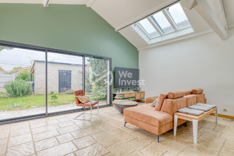 achat maison decines-charpieu 69150