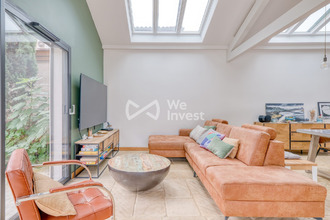 achat maison decines-charpieu 69150