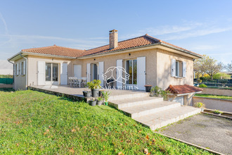 achat maison decines-charpieu 69150