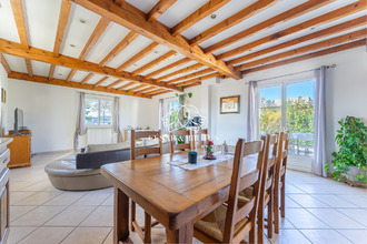 achat maison decines-charpieu 69150