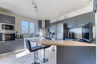 achat maison decines-charpieu 69150