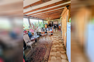 achat maison decines-charpieu 69150