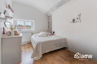 achat maison decines-charpieu 69150