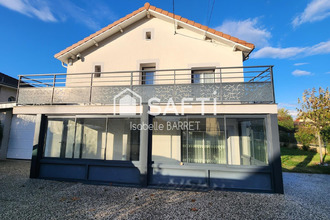 achat maison decines-charpieu 69150