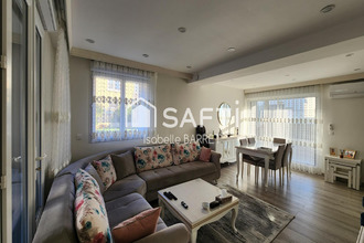 achat maison decines-charpieu 69150