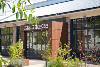 achat maison decines-charpieu 69150