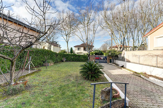 achat maison decines-charpieu 69150