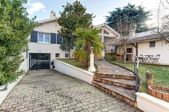 achat maison decines-charpieu 69150