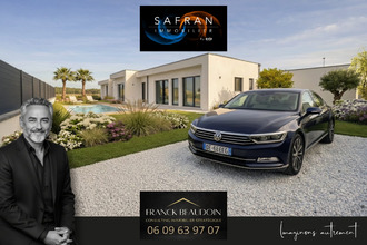 achat maison decines-charpieu 69150