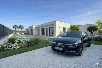 achat maison decines-charpieu 69150