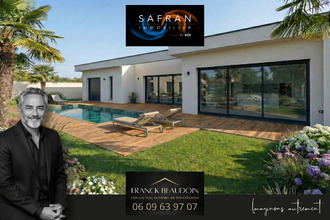 achat maison decines-charpieu 69150