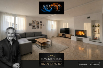 achat maison decines-charpieu 69150